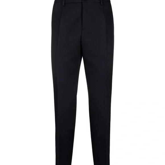 Golden Goose Charcoal Dress Pants